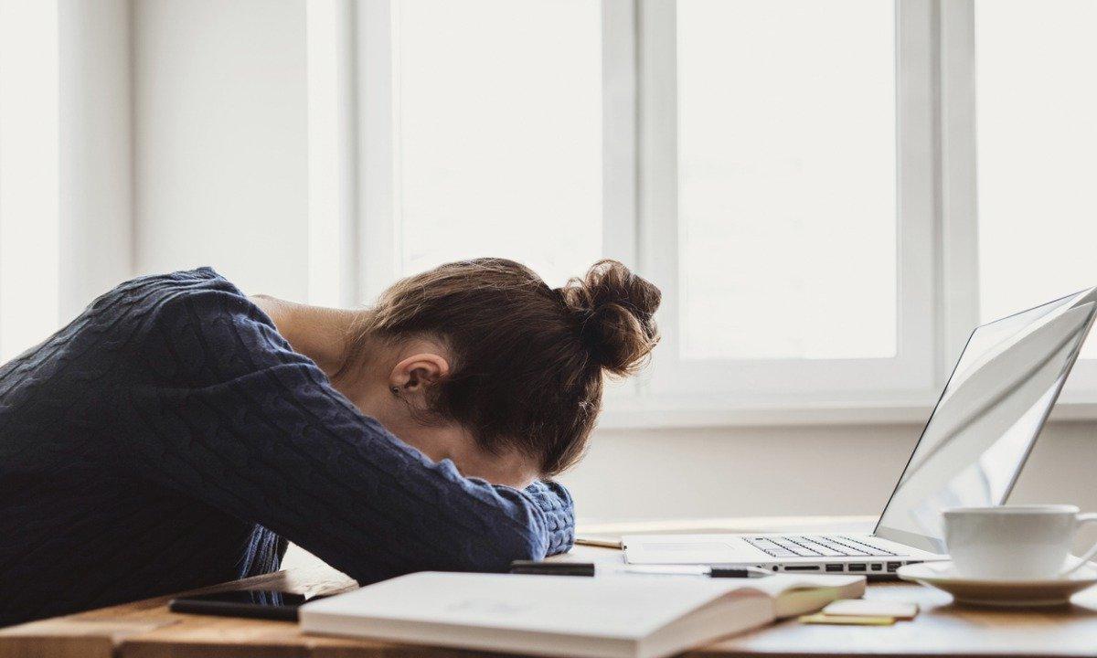 Are You Always Exhausted? Here Are Four Ways to Beat the Work-from-Home  Burnout